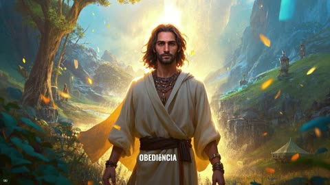 A história de Josué