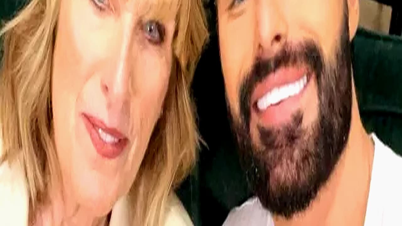 Rylan Clark Shares Health Update on Mum Linda with