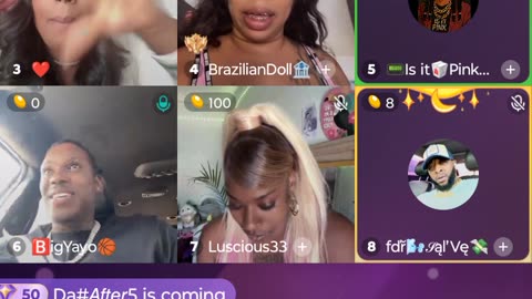 Princess fake ate the live up and dismissed TeeTee