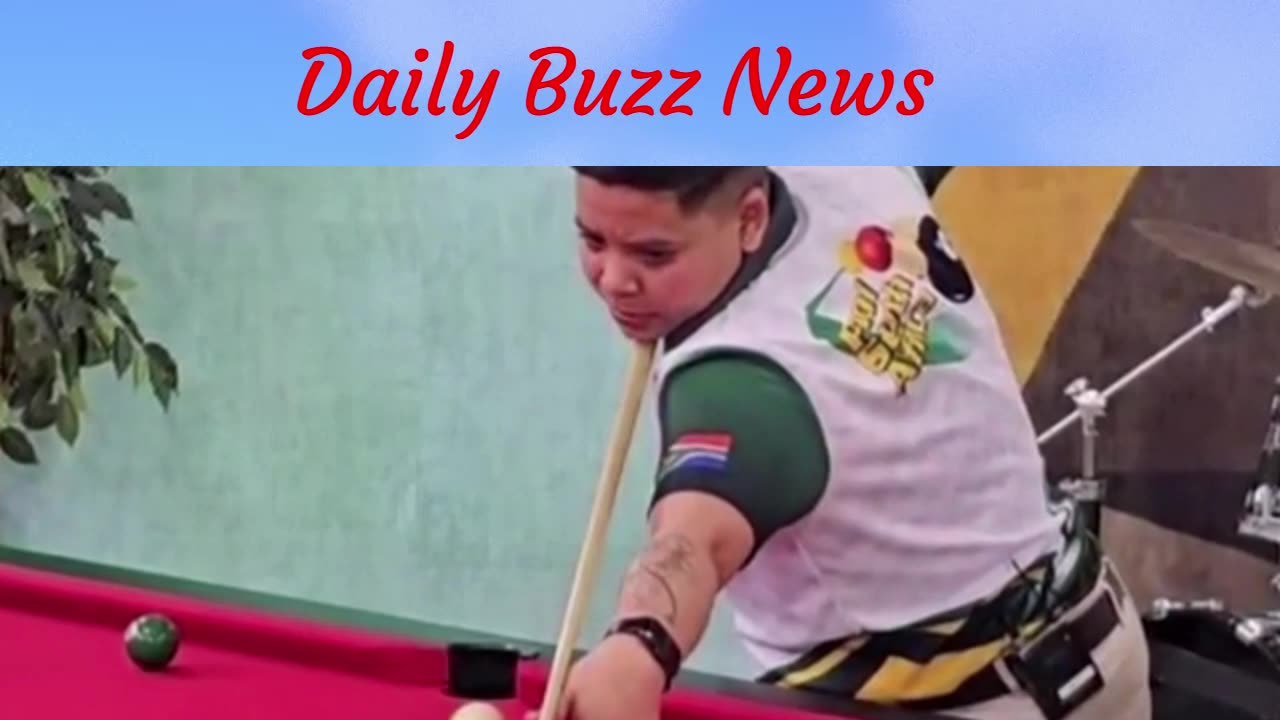 Western Cape Celebrates Tasneem Solomons’ Sporting Triumph