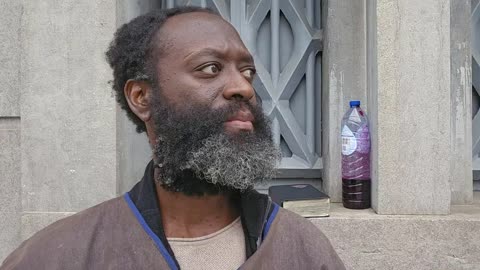 2f. Love Of Many Wax Cold, The Worlds Population Sinned Against The LORD Esau Makes Us Sick