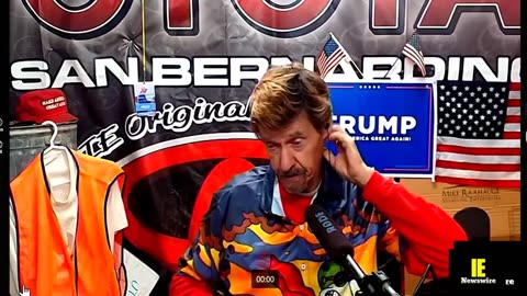 MADURO F'd AROUND & FOUND OUT! Are you still MAGA? Ca Illegal trucker Popped in Indy!