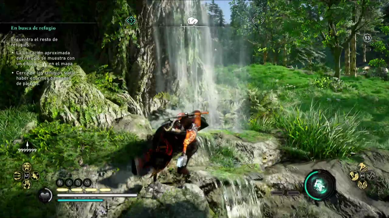 Assassin's Creed Valhalla 38#