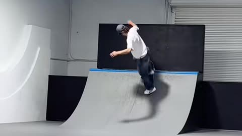 🤯🛹 You Won't Believe He Landed This! Yuto Horigome | SkateNation