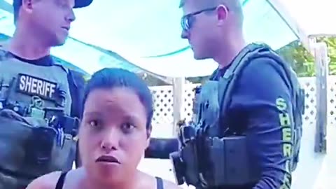 Women arrested for making Facebook posts threatening to kill President Donald Trump