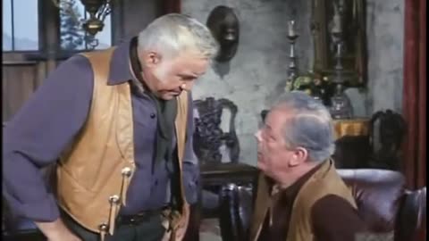 Bonanza S10E18 Erin