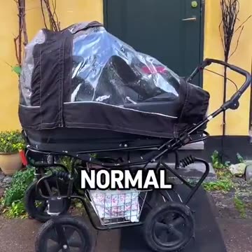 High trust societies are what have been stolen from us