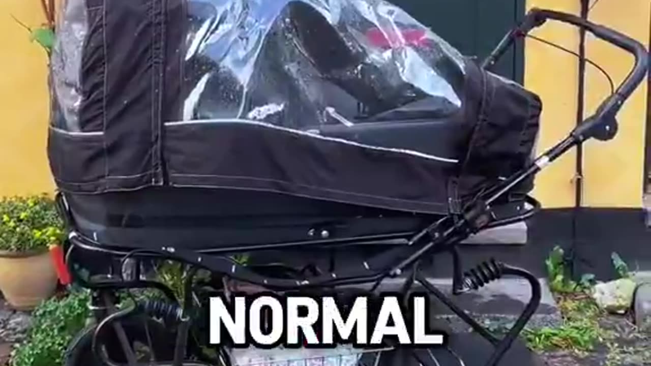 High trust societies are what have been stolen from us