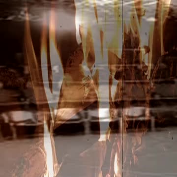 El fantasma del teatro Circular (Montevideo) - Voces en susurro