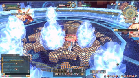 ASTRAL TALE-星界神話 Part 4