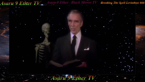 Howling 2 Babel A9E METAL TV