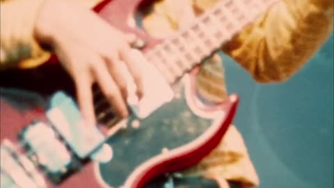 Monterey Pop 1968 • Jimi Hendrix, The Who, Joplin, Jefferson Airplane, Otis Redding, Ravi Shankar