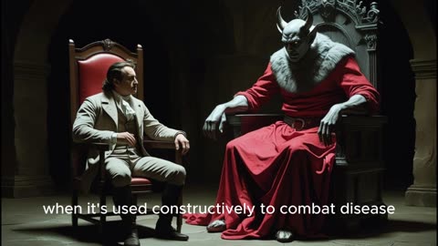 Outwittng the Devil: Chapter 3 Summary
