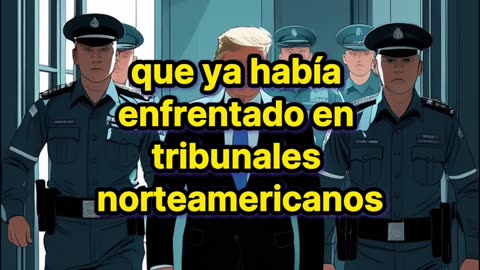 Claves del ataque de Estados Unidos a Venezuela y la detención de Maduro.