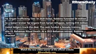 2025 Maui Massacre & Land Grab Update