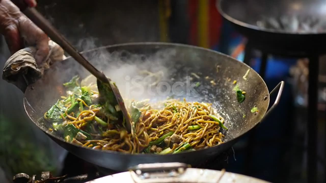 Street Food