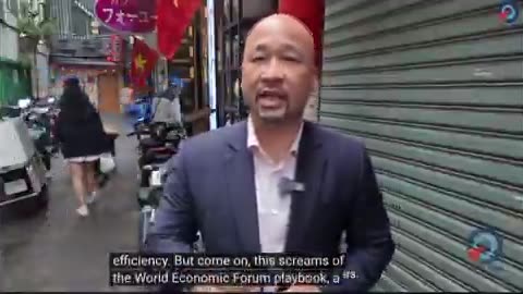 86 million bank accounts wiped out in Vietnam September 1st (200 million accounts)