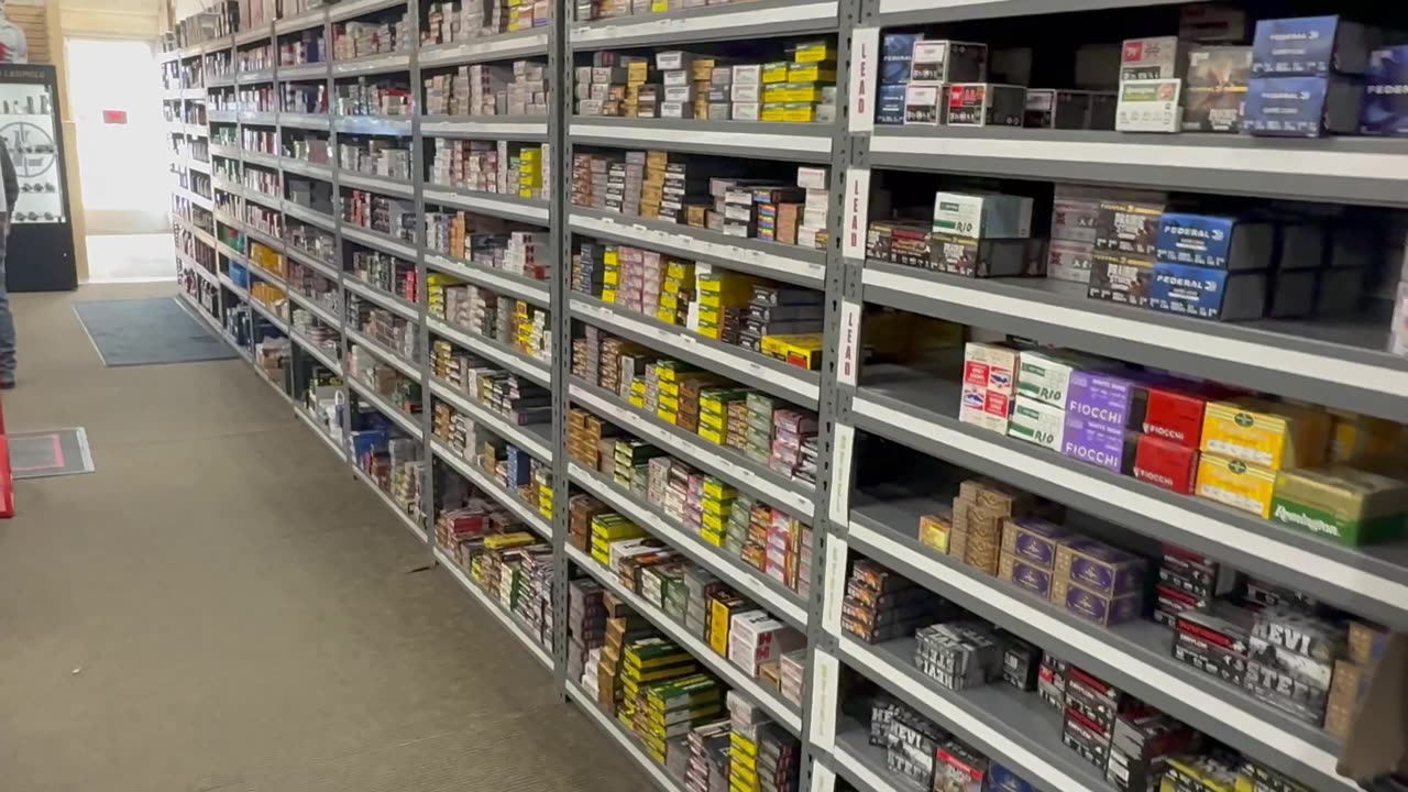 Jorgensen’s, Richfield Utah