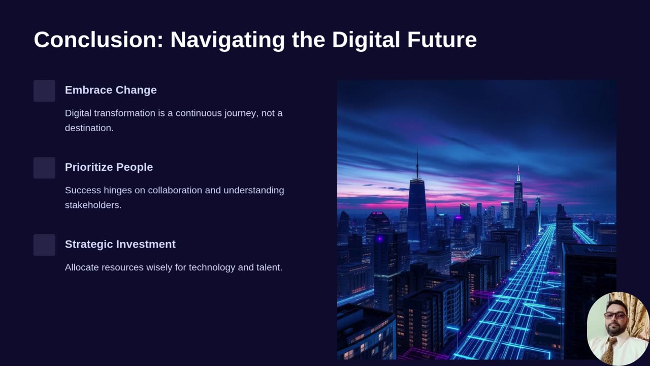 3-Digital-Transformation-in-Engineering | Wahaj Faisal| Wahaj-Industry-Solutions|Industry Solutions|