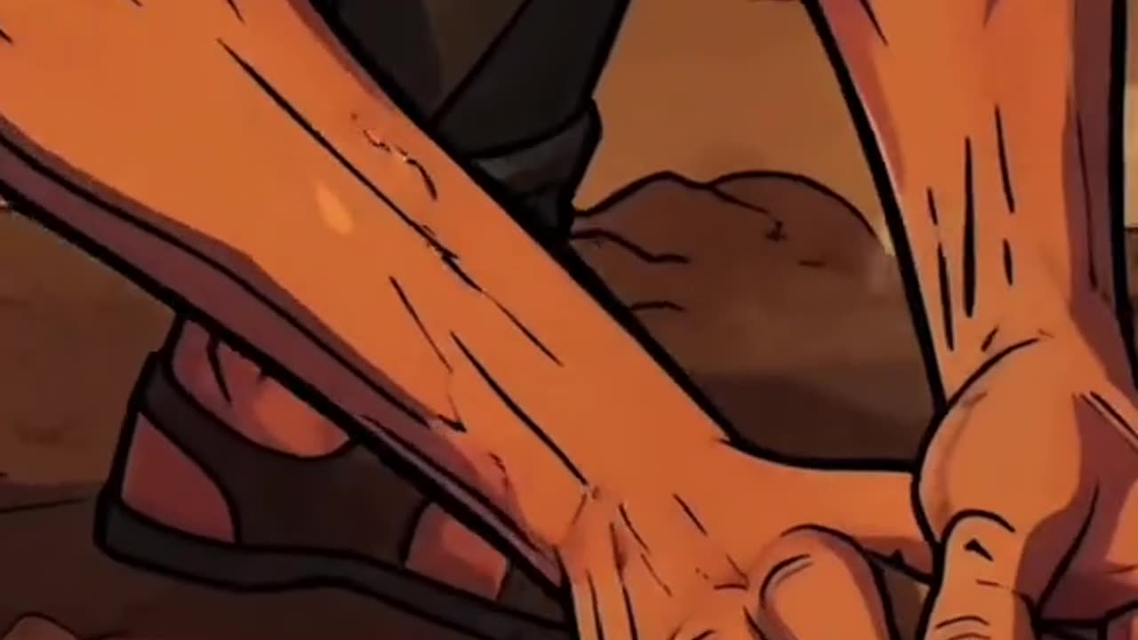 Nunca subestimes a un flojo parte 2