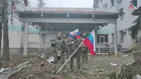 ⚡️🇷🇺🇺🇦(11/21/2025) RUSSIAN DEFENSE MINISTRY REPORT ON THE SPECIAL MILITARY OPERATION