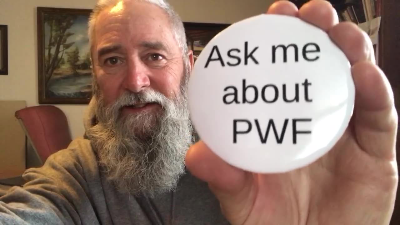 Ask Me About PWF