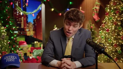 Nick Fuentes ROASTS Trump's Venezuela Fake-Out: "Trick Media to Praise Golden Age?!"