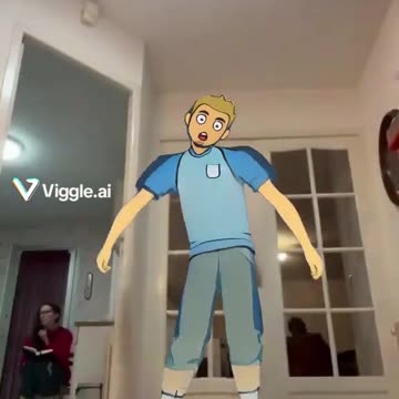 ​The AI Glitch: How Andrew Tate Conquered the Anime World | BEAST BREAKDOWN