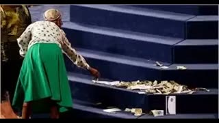 061825 WHO DO YOU RESPECT, IS HE REALLY FROM GOD? - WHO HATH BELIEVED OUR REPORT