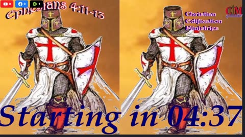 Evening Edification 06/26/2025