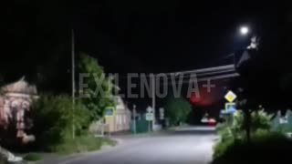 🔥 And more BOOM in Rylsk