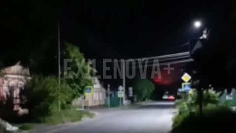 🔥 And more BOOM in Rylsk