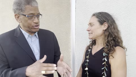 Kathryn Saari Unmuzzles Truth About Weather Modification
