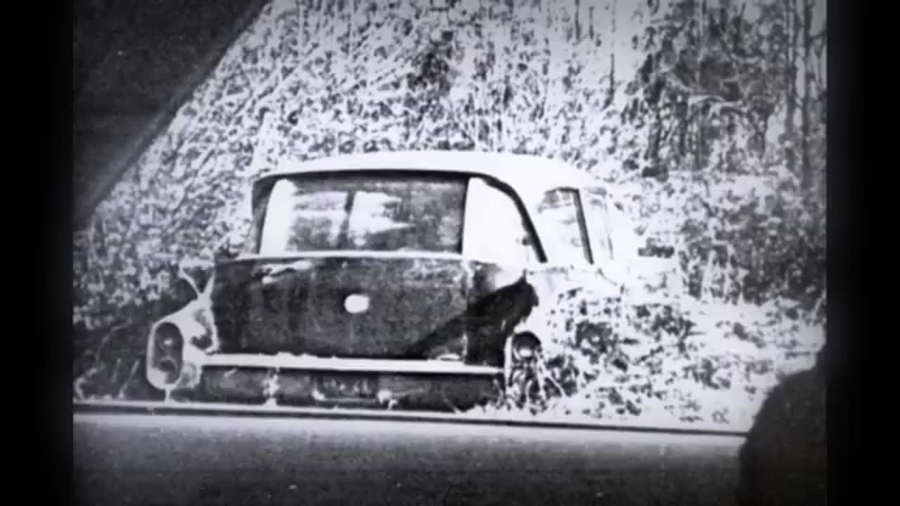 The Hitchhiker's Killer: Pee Wee Gaskins Real Crime