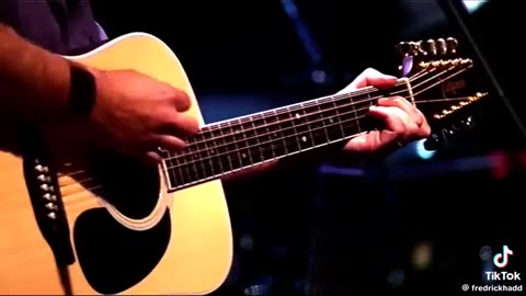 Wish You Were Here ~ David Gilmore ( acoustic live )