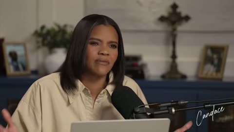 Candace Owen's Dissects Ted Cruz's "Biblical" Israeli Support: 'A Theological Disaster!'