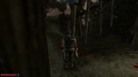 [1/3] Gothic (Classic) - Episode 3.2 - The Sect Camp [NC]