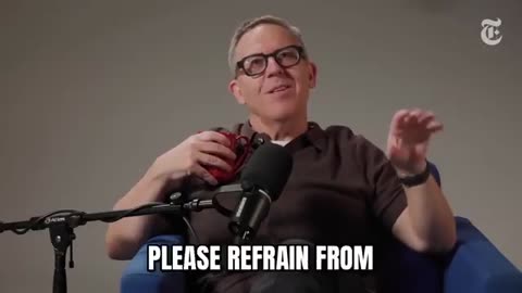 "In your face!" — Greg Gutfeld SHUTS DOWN reporter for trashing Christians