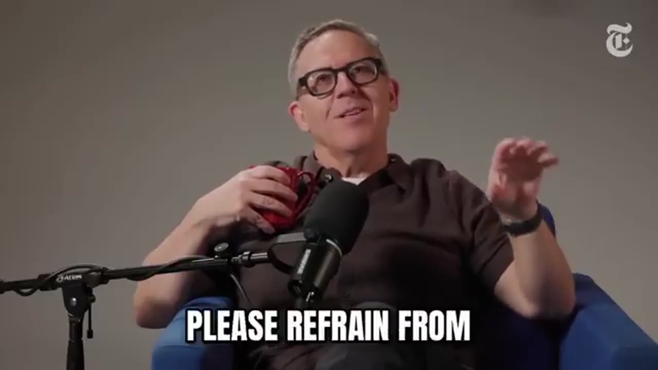 "In your face!" — Greg Gutfeld SHUTS DOWN reporter for trashing Christians