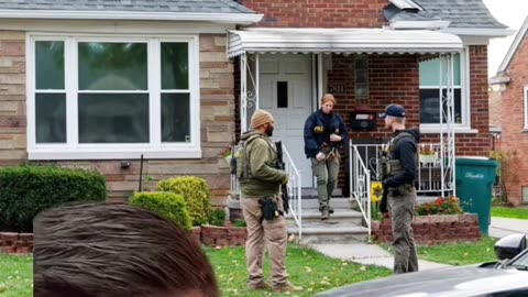 Islamic Terror Cells Now Operating In NJ, WA, Michigan. Another 1 Foisted