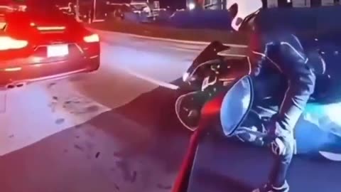 Premature acceleration
