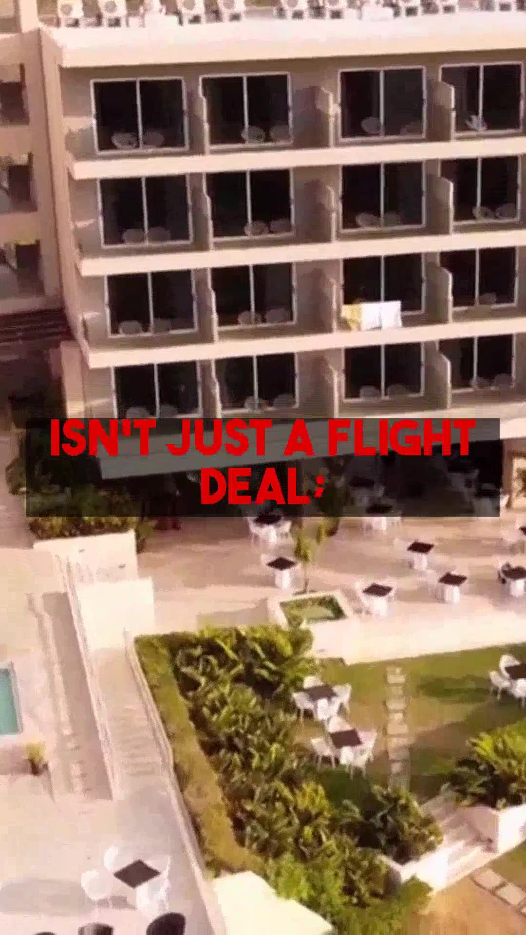 Affordable Luxury: Pro Tips for Business Class & 5 Star Hotels with Mighty Travels...