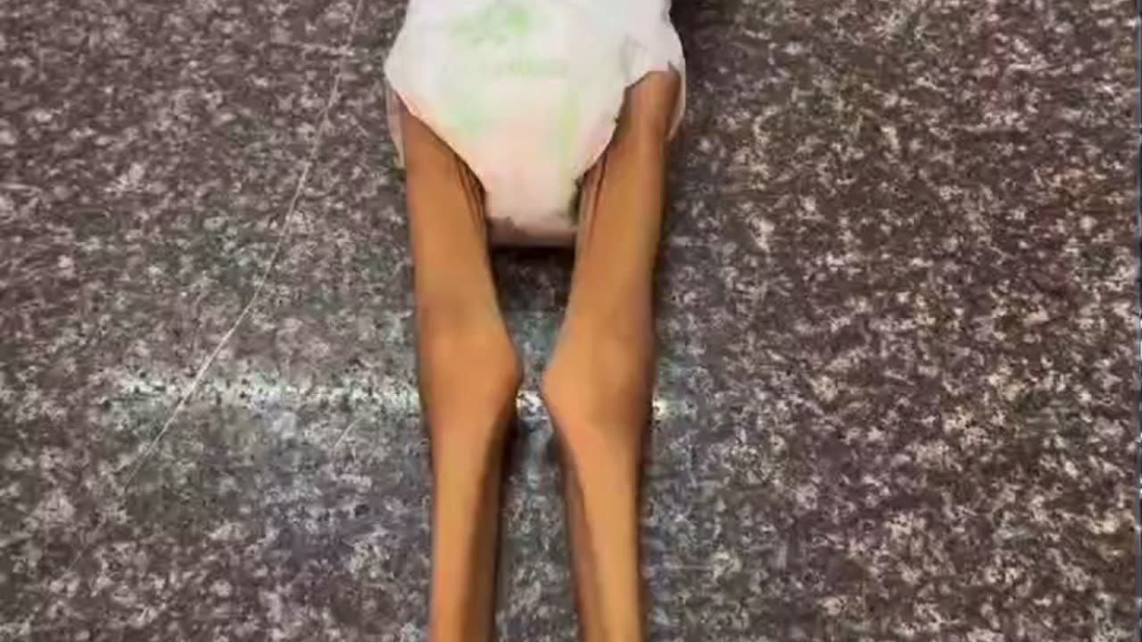 Jews are starving the Palestinians like they did the White Christian Nations