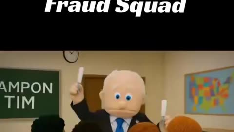 GREAT satire about the Criminal Democrat Cartel in Minneapolis