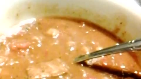 Another food video aka the Moroccan is not rocking