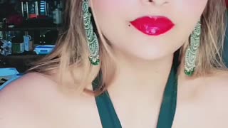 Indian hot girls pori Ka today live show with Tango private pat-3