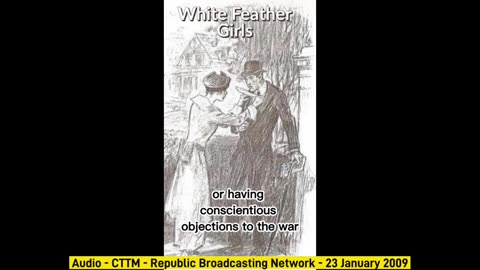 Alan Watt - The Authors - Ep. 16 - Carroll Quigley "Empire Shaping" - Nov. 9, 2024