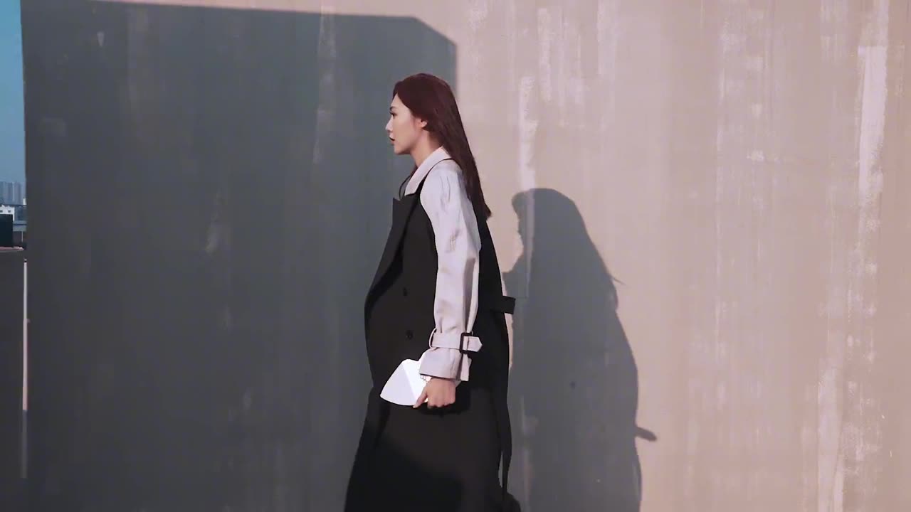 想要无可取代 就必须与众不同