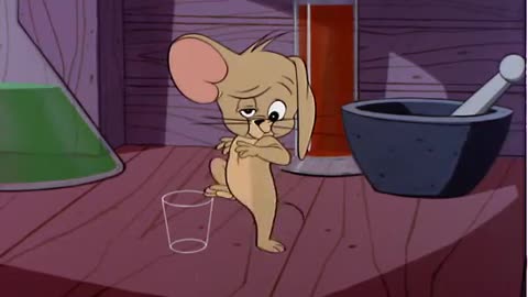 Tom y Jerry 130