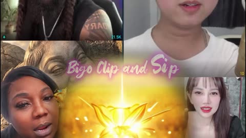 Team PK TomiKay vs Supa TellTheTruth Papi n things get crazy 1/15/26 #bigoclipandsip